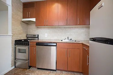 Rented by REAL New York