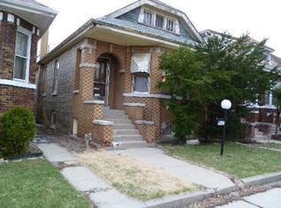 10425 S Sangamon St, Chicago, IL 60643