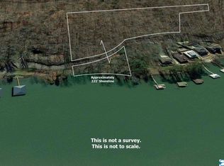 300 Snug Harbor Rd, Grant, AL 35747