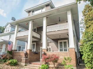 25 Vassar St APT 1, Rochester, NY 14607