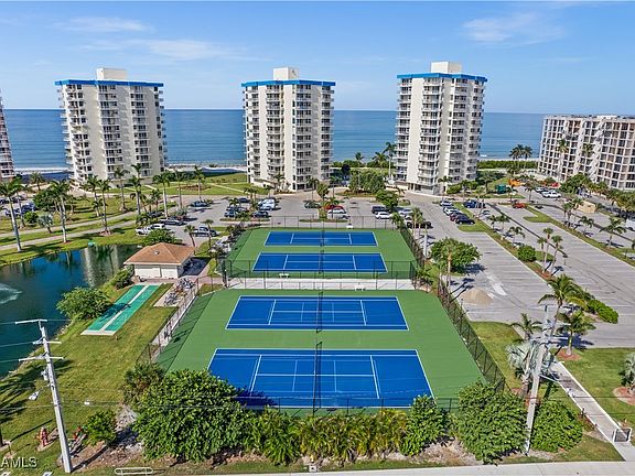 3rd image of 7360 Estero Blvd APT 1107