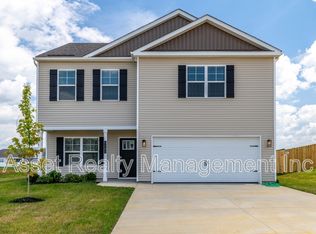 5163 Runnerstone Rd, Morristown, TN 37813