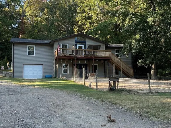 2477 State Hwy E, Scott City, MO 63780