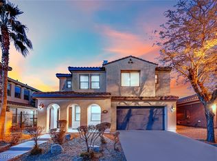 624 Via Colmo Ave, Henderson, NV 89011