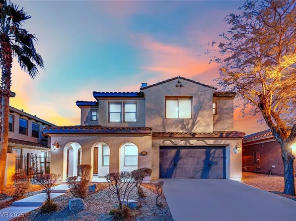 624 Via Colmo Ave, Henderson, NV 89011