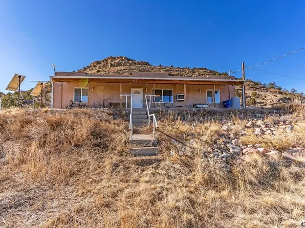 745 Shaft Ave, Rockvale, CO 81244