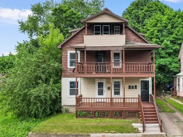 190 Saint Charles St #3, Johnson City, NY 13790
