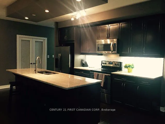 330 Ridout St N #1304 — Photo 5