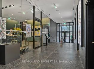 25 Richmond St E #2201, Toronto, ON M5C 0A6