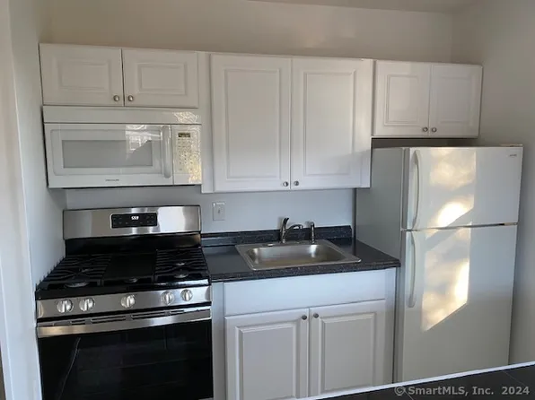 1 Walter Avenue APT 48, Norwalk, CT 06851