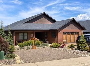 305 Timberwolf Dr, Polson, MT 59860