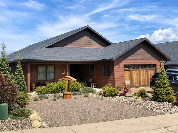 305 Timberwolf Dr, Polson, MT 59860