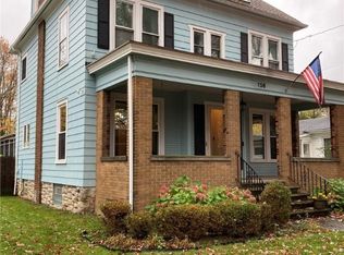 156 Erie St, Lockport, NY