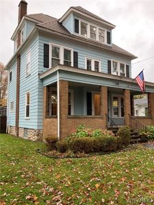 156 Erie St, Lockport, NY, 14094
