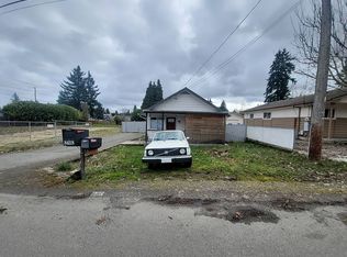 8419 Tacoma Ave S, Tacoma, WA 98444