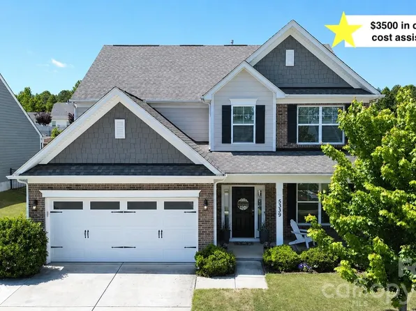 5339 Pembrey Dr, Denver, NC 28037