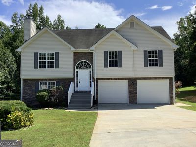 252 Bradberry Ct, Commerce, GA, 30529