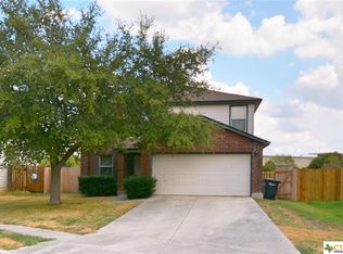 320 Scenic Mdw, New Braunfels, TX 78130