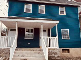 838 Moosic St #2, Scranton, PA 18505