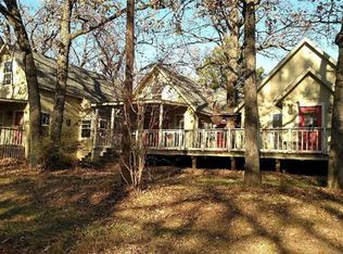 109 Hidalgo Loop, Payne springs, TX 75156