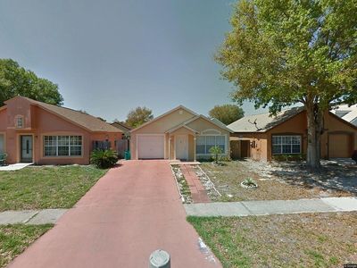 9454 Dearmont Ave, Orlando, FL, 32825