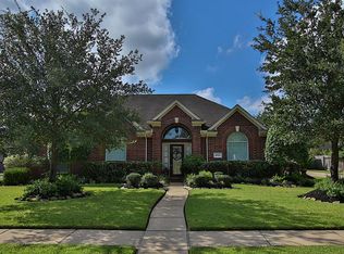 20223 Timberline Trl, Cypress, TX 77433