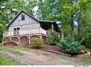 297 Country Cove Ln, Marshall, NC 28753