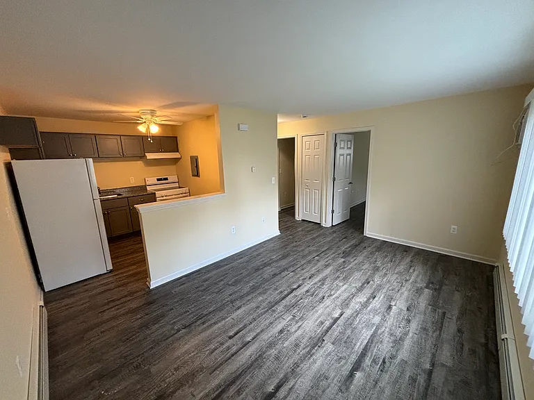 Renovated Apartment