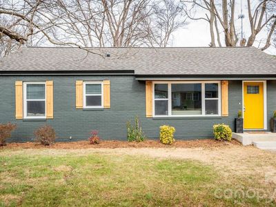 445 Hillcrest Dr, Statesville, NC, 28677