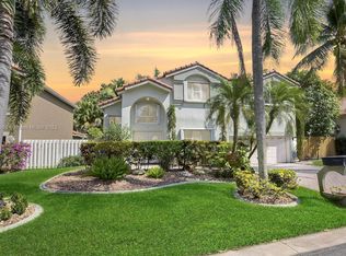 2670 Regalia Way, Cooper City, FL 33026
