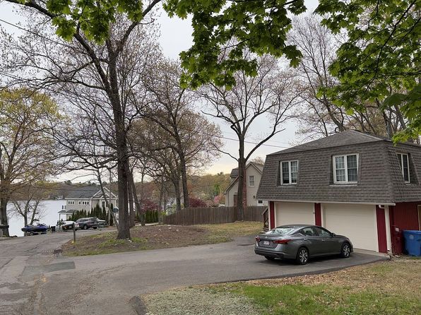 18 A St
