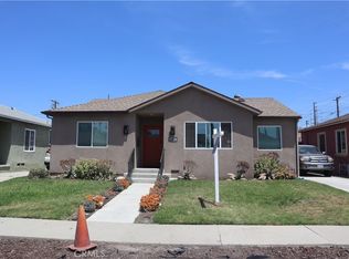 1532 S Mayo Ave, Compton, CA 90221