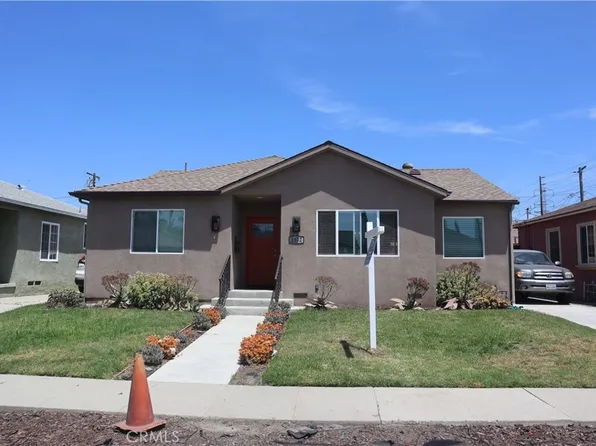 1532 S Mayo Ave, Compton, CA 90221