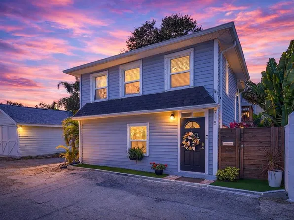 718 26th Ave N, Saint Petersburg, FL 33704
