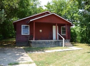 424 N 2nd St, Sapulpa, OK 74066