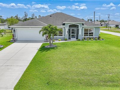2419 NW 19th PL, Cape Coral, FL, 33993