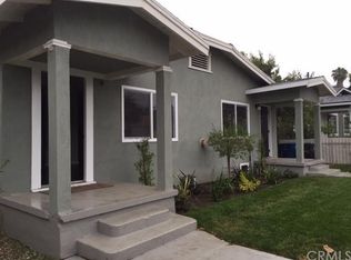 2725 Arlington Ave, Los Angeles, CA 90018