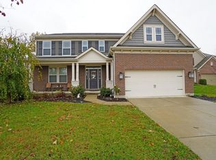 5215 Grants Trl, South Lebanon, OH