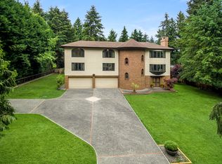 13440 NE 40th St, Bellevue, WA 98005