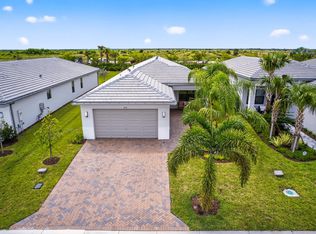 11558 SW Oceanfront Court, Port St Lucie, FL 34987