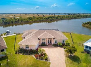 10562 Rainsville St, Port Charlotte, FL 33981