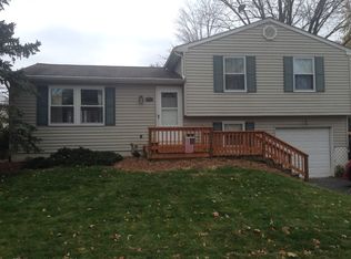 4325 Bitterroot Dr, Westerville, OH