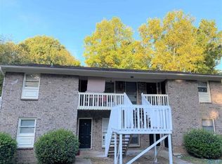 1503 Halston Cir NW, Huntsville, AL 35816