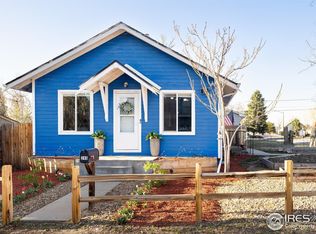 245 2nd St, Fort Lupton, CO 80621