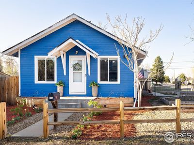 245 2nd St, Fort Lupton, CO, 80621