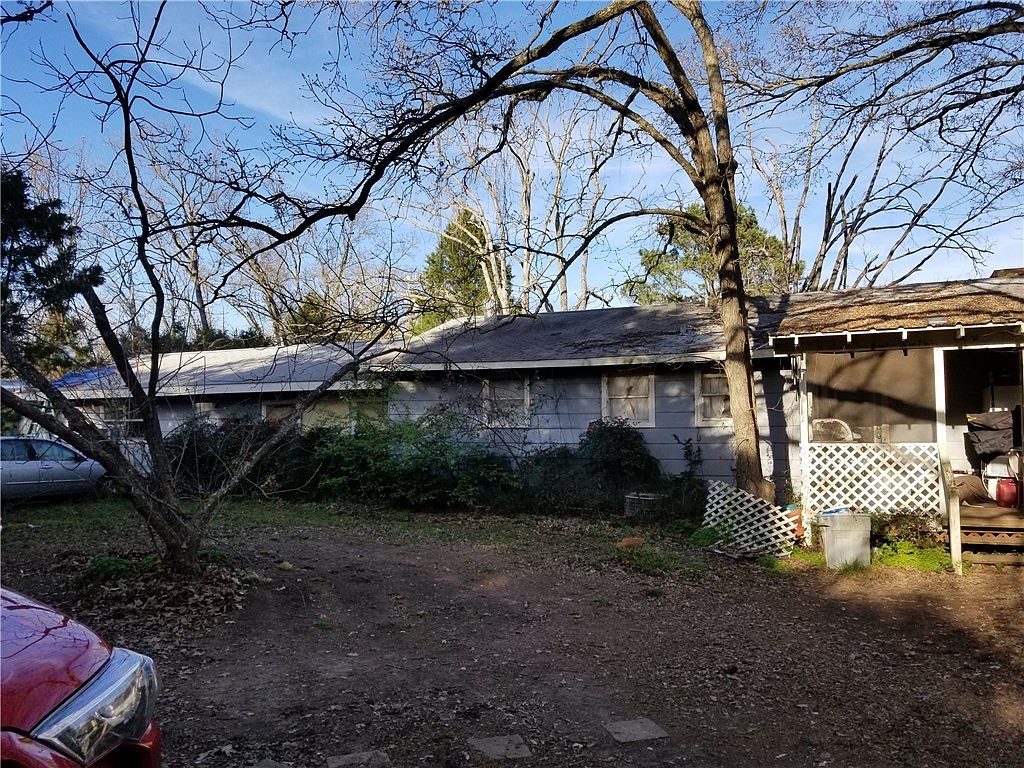 6958 Double Bridge Rd, Mabank, TX 75156 Zillow