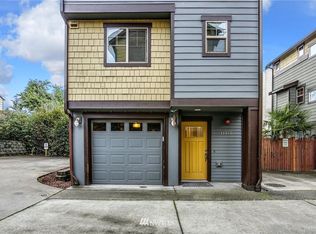 11312 8th Ave NE, Seattle, WA 98125