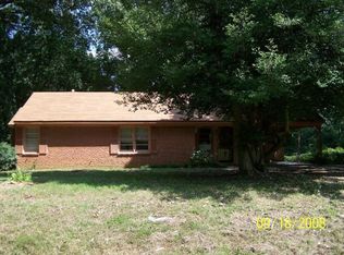 4426 Ernie Dr, Memphis, TN 38116