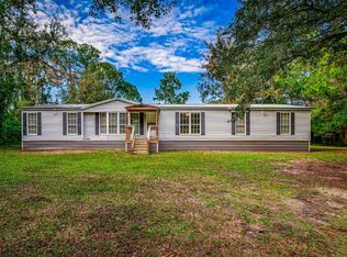373190 Kings Ferry Rd, Hilliard, FL 32046