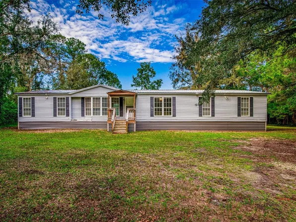 373190 Kings Ferry Rd, Hilliard, FL 32046